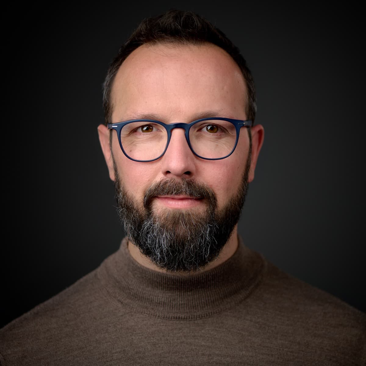 The architect of your visibility